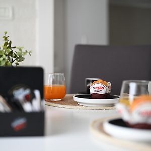 Apartamento de 1 Dormitorio